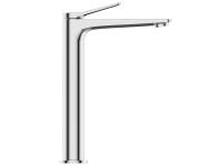 Zdjęcie: Bateria umywalkowa wysoka Alonia chrom INVENA