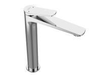 Zdjęcie: Bateria umywalkowa wysoka Alonia chrom INVENA