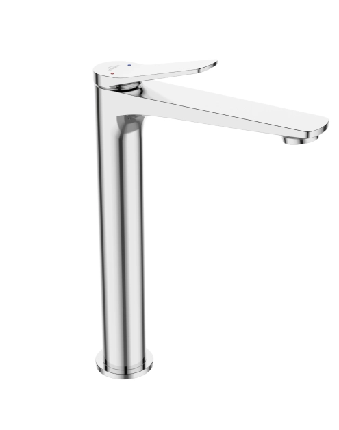 Zdjęcie: Bateria umywalkowa wysoka Alonia chrom INVENA