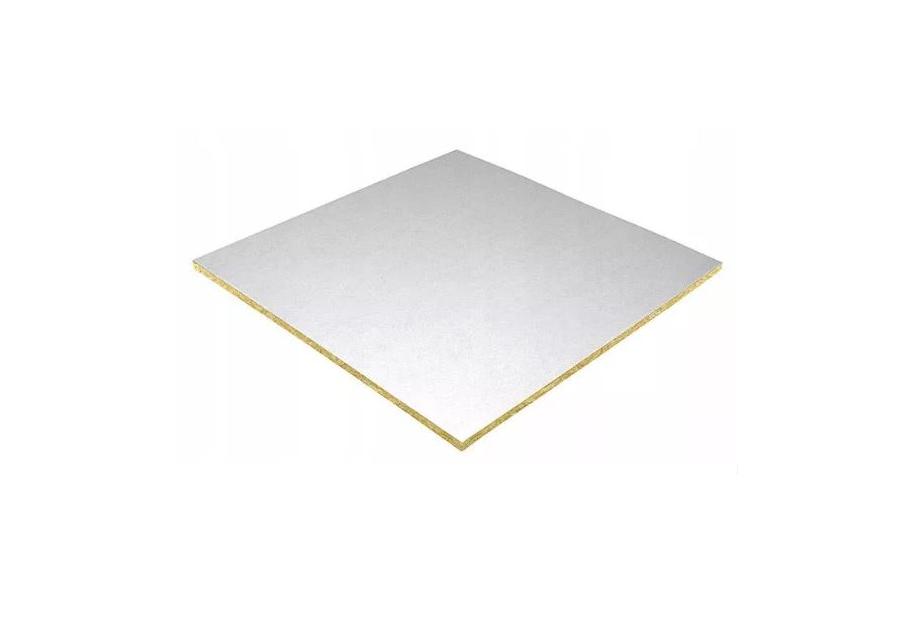 Zdjęcie: Płytka z wełny mineralnej Sofit A15/24 12x600x600 mm, 304257 ROCKFON