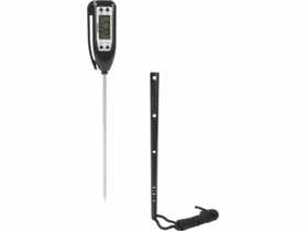 Termometr z dodatkowym etui -50 +300 C BROWIN