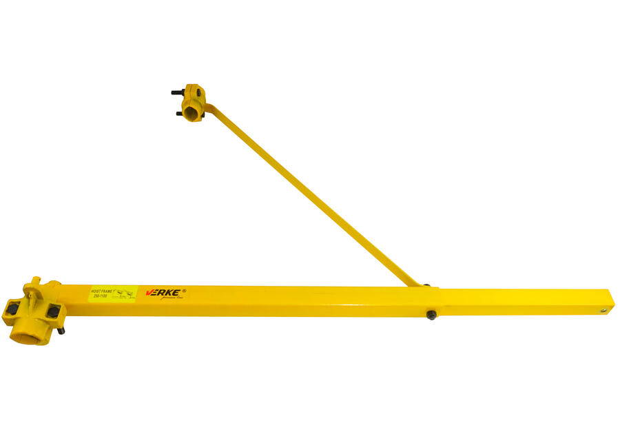 Zdjęcie: Rama wyciągarki 250-1100 mm VERKE