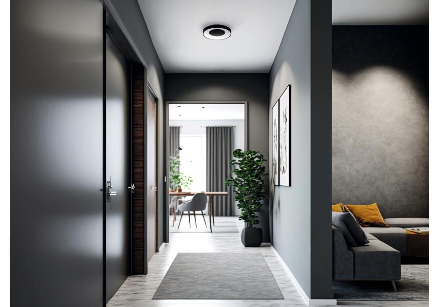 Zdjęcie: Oprawa LED Vand 17,5 W NW B KANLUX