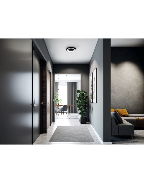 Zdjęcie: Oprawa LED Vand 17,5 W NW B KANLUX