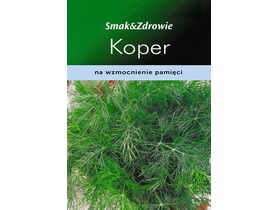 Koper SMAK&ZDROWIE