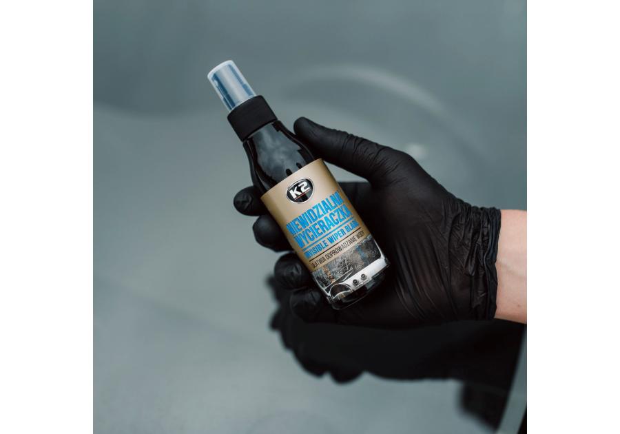 Zdjęcie: Niewidzialna wycieraczka 150 ml K2