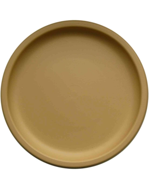 Zdjęcie: Podstawka doniczkowa 12 cm beżowa CERMAX