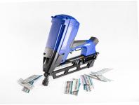 Zdjęcie: Gwoździarka gazowa do drewna WW90 ZAKRES 50-90MM KOELNER