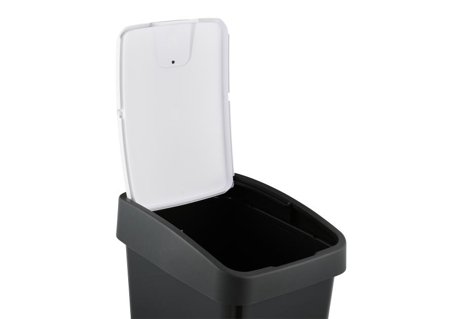 Zdjęcie: Pojemnik na śmieci Magne 45 L KEEEPER