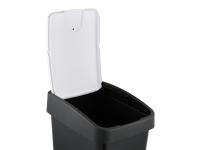 Zdjęcie: Pojemnik na śmieci Magne 45 L KEEEPER