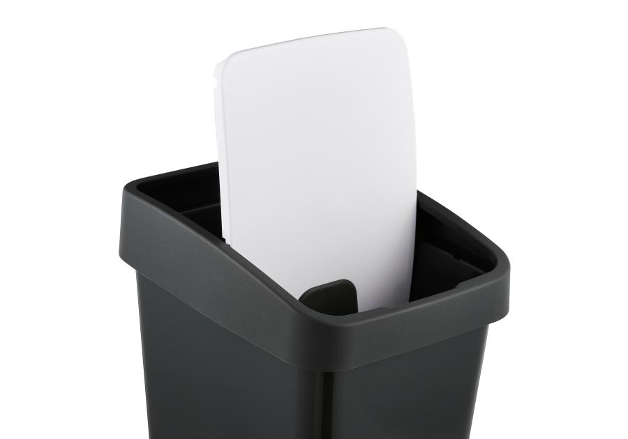 Zdjęcie: Pojemnik na śmieci Magne 45 L KEEEPER