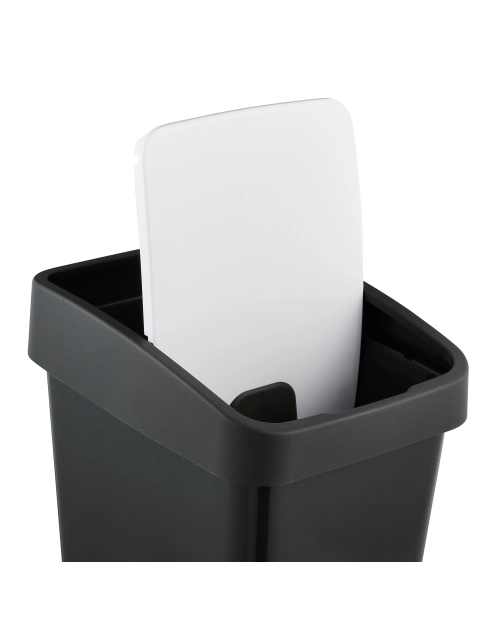 Zdjęcie: Pojemnik na śmieci Magne 45 L KEEEPER