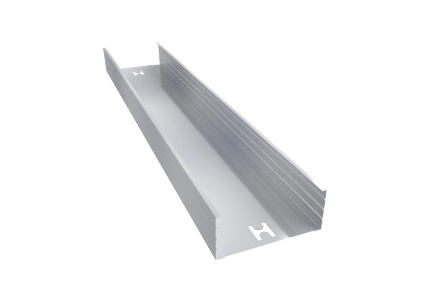 Zdjęcie: Profil CW 125x50x0,6 mm - 4250 mm  KNAUF