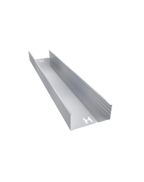 Zdjęcie: Profil CW 125x50x0,6 mm - 4250 mm  KNAUF