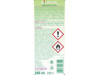 Zdjęcie: Nabłyszczacz do liści 250 ml BOPON