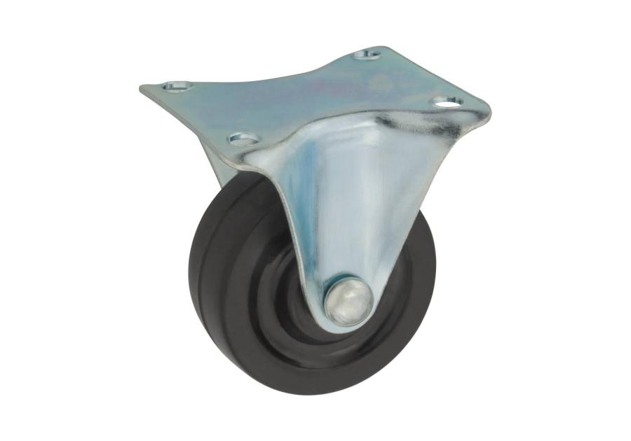 Zdjęcie: Zestaw z kołem 40 mm, 20 kg METRO