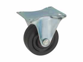 Zestaw z kołem 40 mm, 20 kg METRO