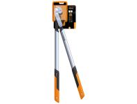 Zdjęcie: Sekator dźwigniowy kowadełkowy 80 cm L  PowerGearx FISKARS