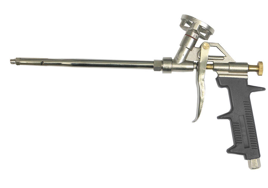 Zdjęcie: Pistolet do pianki montażowej 34 cm PROLINE