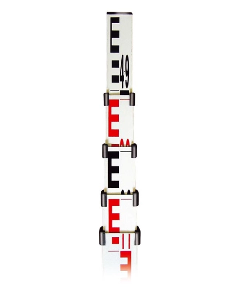 Zdjęcie: Teleskopowa łata niwelacyjna STANLEY