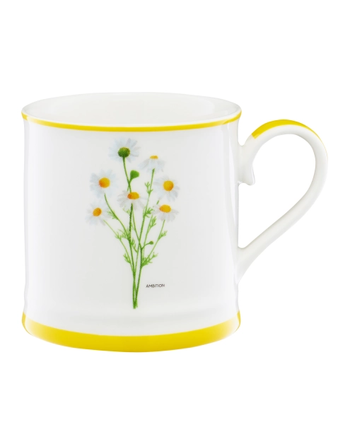 Zdjęcie: Kubek Lea 380 ml rumianek AMBITION