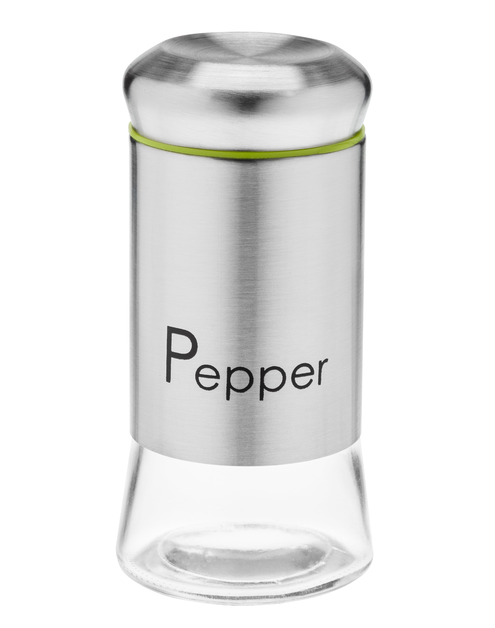 Zdjęcie: Przyprawnik Pepper 150 ml Greno stal GALICJA
