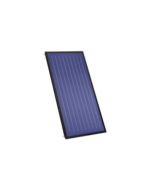 Zdjęcie: Kolektor słoneczny płaski KSH.A-2,0 / flat solar collector KSH.A-2,0. P KOSPEL