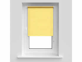 Roleta Mini Classic 50x150 cm piasek DECODESIGN