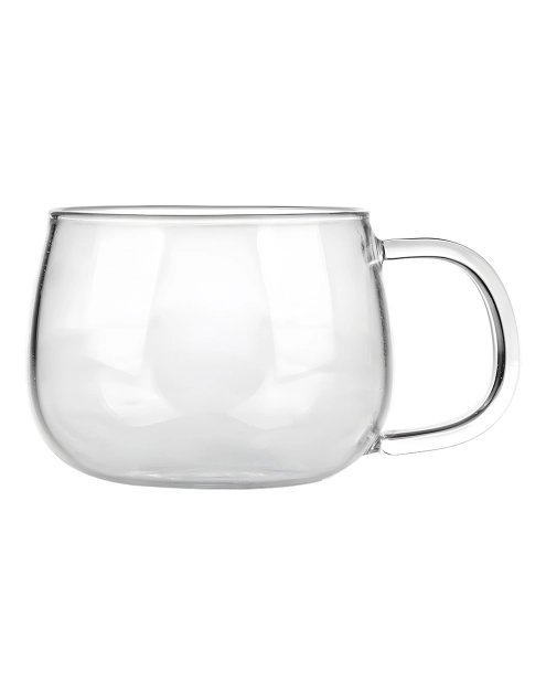 Zdjęcie: Komplet 3 kubków cienkościennych Bianca 420 ml ALTOM DESIGN