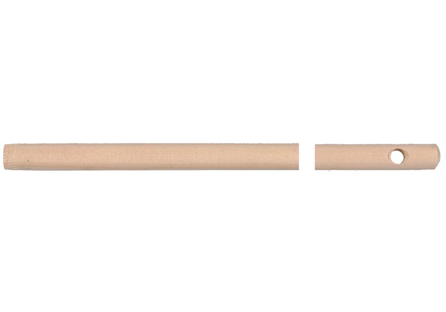 Zdjęcie: Kij malarsk 130 cm z otworem 23,5 mm SCLEY