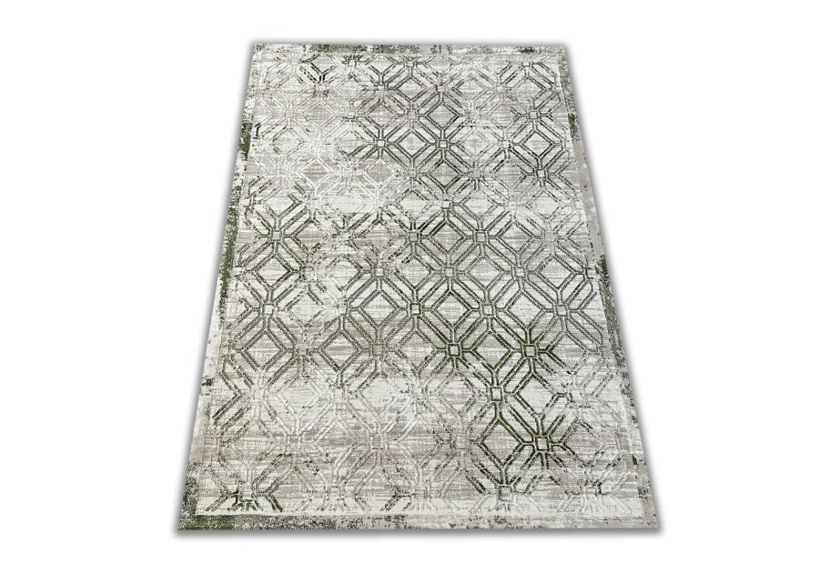 Zdjęcie: Dywan alvita 7845d kremowy 160x220 cm SINDBAD