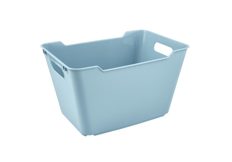 Zdjęcie: Pojemnik lifestyle-box lotta 12 L nordic blue KEEEPER