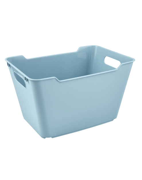 Zdjęcie: Pojemnik lifestyle-box lotta 12 L nordic blue KEEEPER