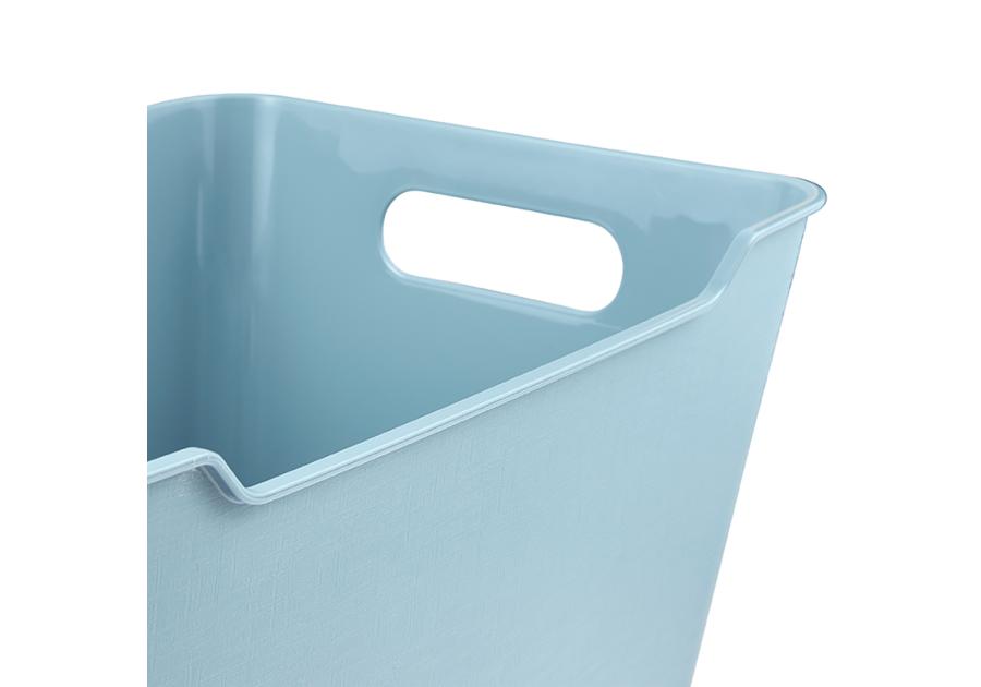 Zdjęcie: Pojemnik lifestyle-box lotta 12 L nordic blue KEEEPER