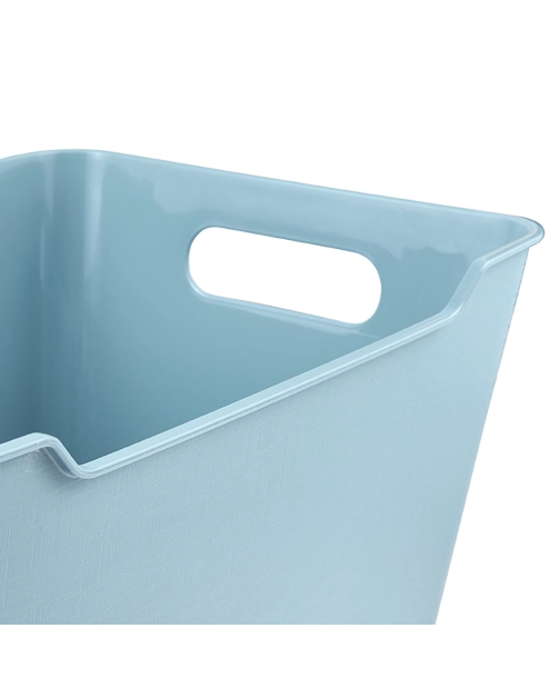 Zdjęcie: Pojemnik lifestyle-box lotta 12 L nordic blue KEEEPER
