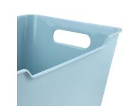Zdjęcie: Pojemnik lifestyle-box lotta 12 L nordic blue KEEEPER