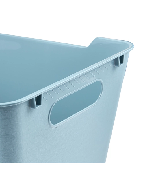 Zdjęcie: Pojemnik lifestyle-box lotta 12 L nordic blue KEEEPER