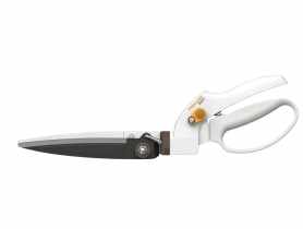 Nożyce do trawy GS41 białe FISKARS