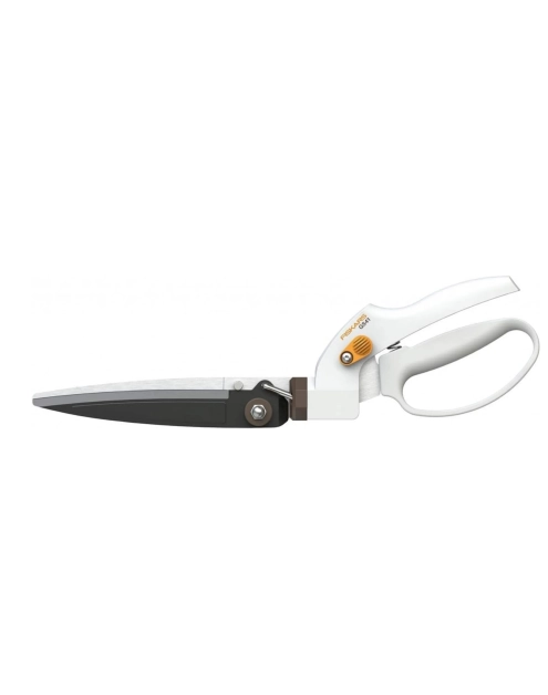Zdjęcie: Nożyce do trawy GS41 białe FISKARS