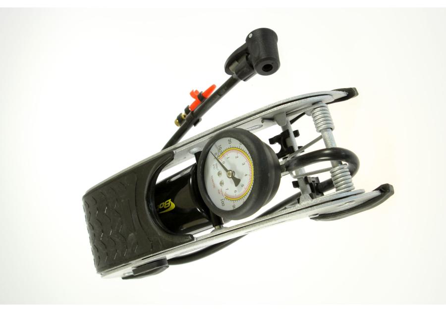 Zdjęcie: Pompka nożna BOTTARI