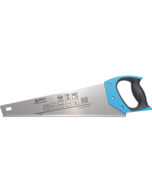 Zdjęcie: Piła płatnica 450mm, 10 zębów/cal