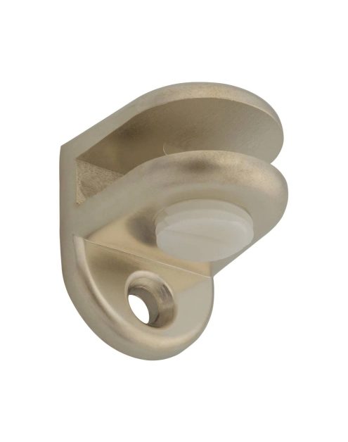 Zdjęcie: Mocowanie półki MP 4006 nikiel satynowy STAHL