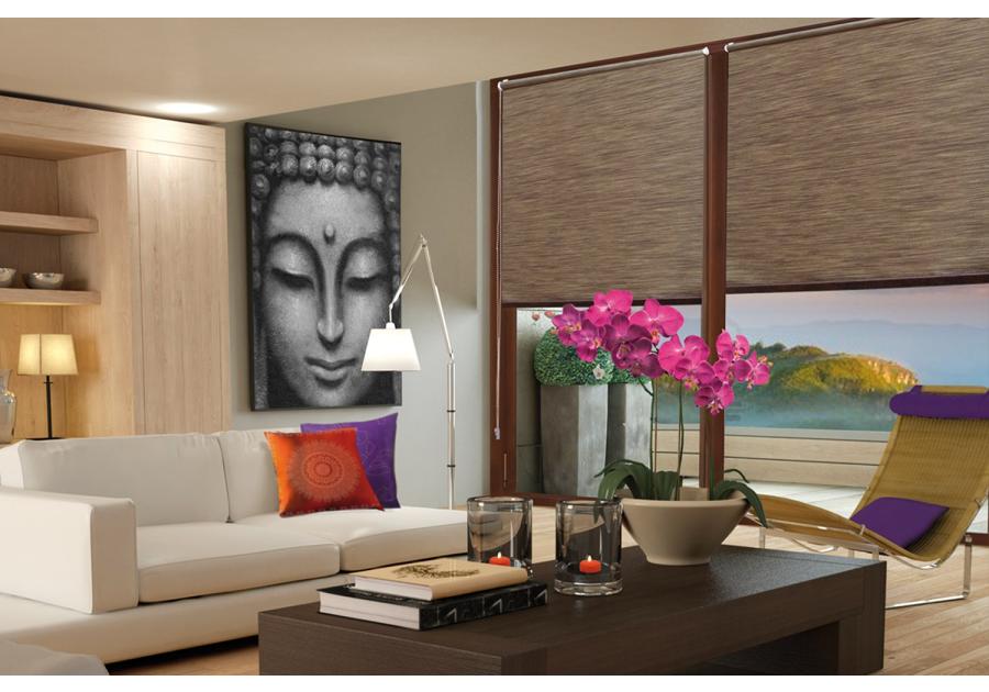 Zdjęcie: Roleta mini 56x150 cm OR03 KARWEL