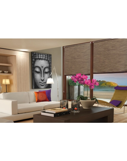 Zdjęcie: Roleta mini 56x150 cm OR03 KARWEL