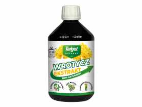Środek do odstraszanie pędraków i innych szkodników Wrotycz Ekstrakt 0,5 L TARGET