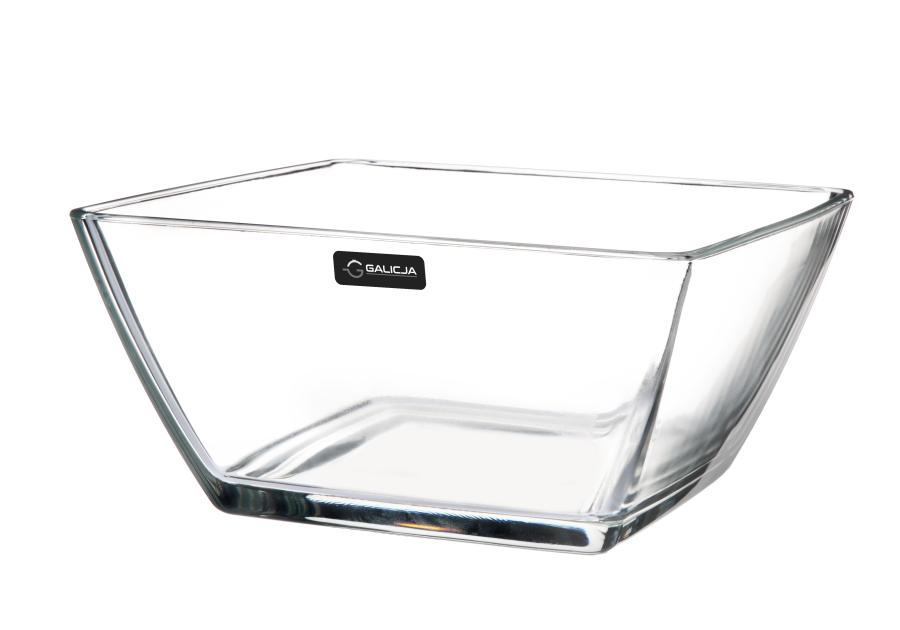 Zdjęcie: Salaterka kwadratowa 19 cm GALICJA