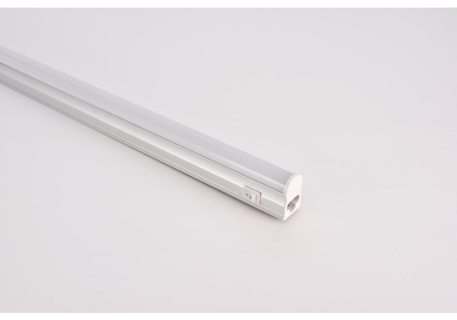 Zdjęcie: Oprawa liniowa LED 9 W z wyłącznikiem BEMKO