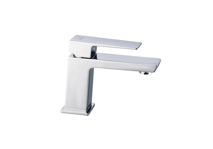 Zdjęcie: Bateria umywalkowa Paros chrom INVENA