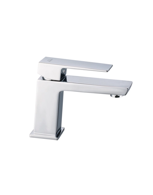 Zdjęcie: Bateria umywalkowa Paros chrom INVENA