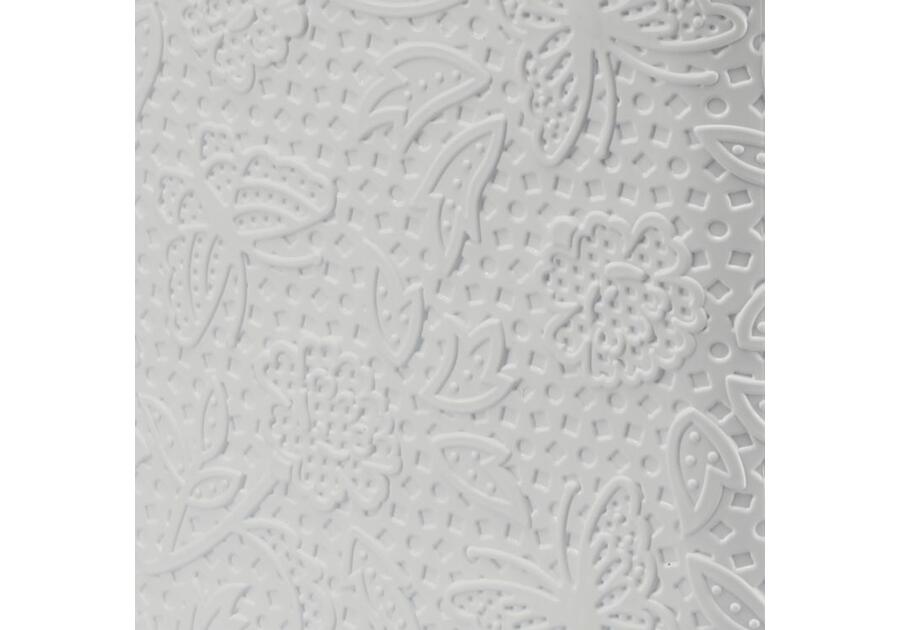 Zdjęcie: Kosz na bieliznę 6,5 L Fancy biały ALSEA